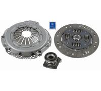 Clutch kit 3000 990 010 SACHS for SAAB 900 II 900 II Convertible 900 II Coupe