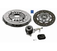 Sachs Clutch Kit 3000 990 014 – for Ford Galaxy (97-00), Seat Alhambra (96-10), VW Sharan (95-10)