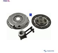 SACHS 3000 990 022 Clutch kit