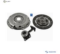 SACHS 3000 990 022 Clutch kit