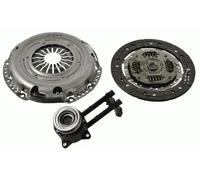 Clutch kit 3000 990 022 SACHS for FORD FOCUS I FOCUS I Saloon FOCUS I Turnier