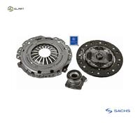 SACHS 3000 990 027 Clutch kit