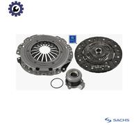 SACHS 3000 990 042 Clutch kit