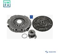 SACHS 3000 990 042 Clutch kit