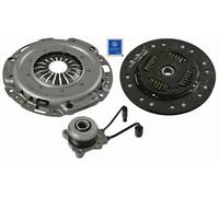 Clutch kit 3000 990 050 SACHS for MERCEDES-BENZ A-CLASS VANEO
