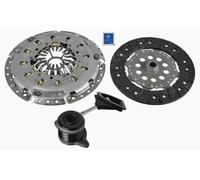 Sachs Clutch Kit Xtend For Volvo 3000990052 Aftermarket Replacement Part