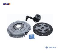 SACHS 3000 990 084 Clutch kit