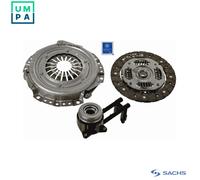 SACHS 3000 990 085 Clutch kit