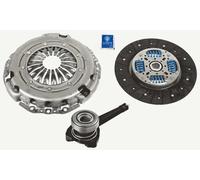 Sachs Clutch Kit 3000990095 with CSC for Renault, Opel, Vauxhall