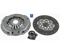 SACHS 3000 990 107 Clutch kit