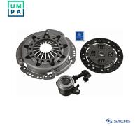 SACHS 3000 990 109 Clutch kit