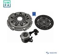 SACHS 3000 990 110 Clutch kit