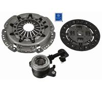 Clutch kit 3000 990 110 SACHS for NISSAN MICRA III MICRA C+C III NOTE