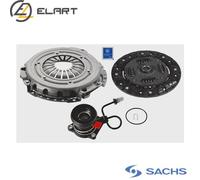 CLUTCH KIT 3000 990 131 FOR OPEL CORSA/D/Hatchback/Van ASTRA/G/CLASSIC/Caravan