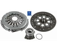 SACHS 3000 990 132 Clutch kit