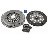 Sachs Clutch Kit 3000990134 with CSC - Aftermarket for Opel/Vauxhall Astra H, Meriva A, Corsa C