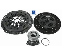 Sachs Clutch Kit Xtend 3000990137 - Aftermarket for Opel Astra H & Zafira B