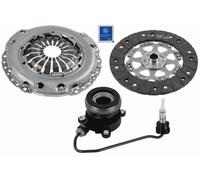 SACHS 3000990146 Clutch Kit Replacement 230mm Diameter Fits Opel Vauxhall