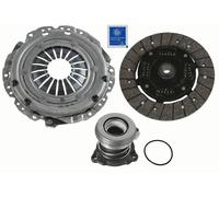 Clutch kit 3000 990 157 SACHS for OPEL SAAB CHEVROLET