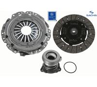 CLUTCH KIT 3000 990 157 SACHS I