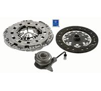 Clutch kit 3000 990 161 SACHS for MERCEDES-BENZ A-CLASS B-CLASS Sports Tourer