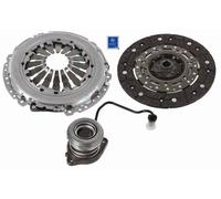 Sachs Clutch Kit With Csc For Opel 3000990162 Replacement Part
