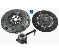 Clutch kit 3000 990 199 SACHS for VW AUDI SEAT SKODA