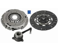 Sachs Clutch Kit 3000 990 210 for VW Tiguan