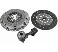 Clutch kit 3000 990 216 SACHS for FORD TRANSIT TOURNEO Bus TRANSIT Van