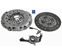 Sachs Clutch Kit Xtend For VW 3000990217 Aftermarket Replacement Part