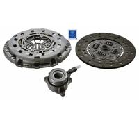 Sachs Clutch Kit Xtend For Ford 3000990226 Aftermarket Replacement Part