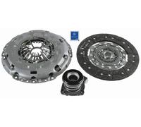 Sachs Clutch Kit Xtend For Saab 3000990235 Aftermarket Replacement Part
