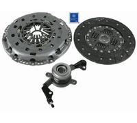 Clutch kit 3000 990 246 SACHS for VW CRAFTER 30-35 Bus CRAFTER 30-50 Van