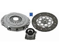 SACHS 3000 990 280 Clutch kit