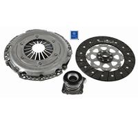 Clutch kit 3000 990 281 SACHS for OPEL SAAB