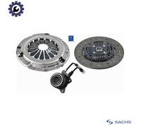 SACHS 3000 990 290 Clutch kit