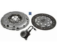 Sachs Clutch Kit Xtend For Hyundai 3000990292 Replacement Part