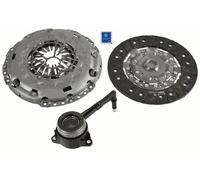 Clutch kit 3000 990 318 SACHS for VW SEAT SKODA AUDI