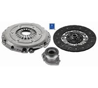 Clutch kit 3000 990 322 SACHS