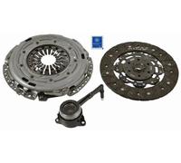 Clutch kit 3000 990 328 SACHS for VW SEAT SKODA AUDI