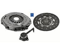 Clutch kit 3000 990 331 SACHS for VW SKODA SEAT AUDI