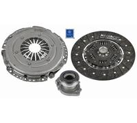 Sachs 3000990341 Clutch Kit Replacement 240mm Diameter Fits Opel Vauxhall