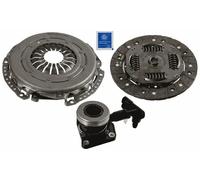 SACHS Kit plus CSC Clutch 3000 990 346 220 FORD: FOCUS 3, FOCUS 3 Turnier