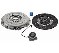 SACHS 3000 990 349 Clutch kit