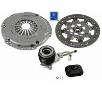 Sachs Clutch Kit With Csc For Ford 3000990354 Replacement Part