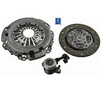 Clutch kit 3000 990 356 SACHS for NISSAN MICRA IV NOTE