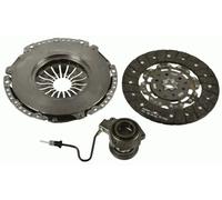 SACHS 3000 990 372 Clutch Kit for CHEVROLET,OPEL,VAUXHALL