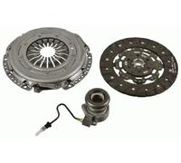 Clutch kit 3000 990 372 SACHS for OPEL CHEVROLET