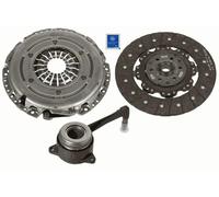 Clutch kit 3000 990 375 SACHS for VW AUDI