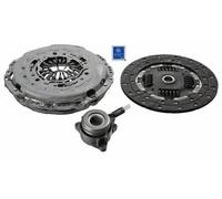 SACHS XTend Kit plus CSC Clutch 3000 990 380 270 VOLKSWAGEN: T-Roc